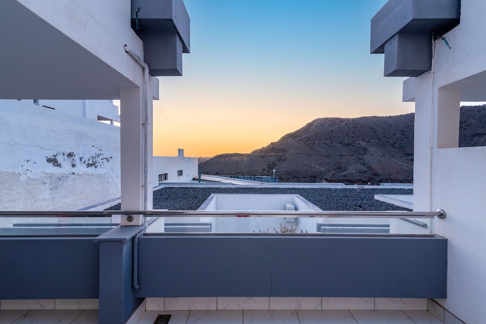 Apartamento básico, baño privado, vistas al complejo turístico (CAT. 1) del hotel Mariposa Del Sol. Foto 7