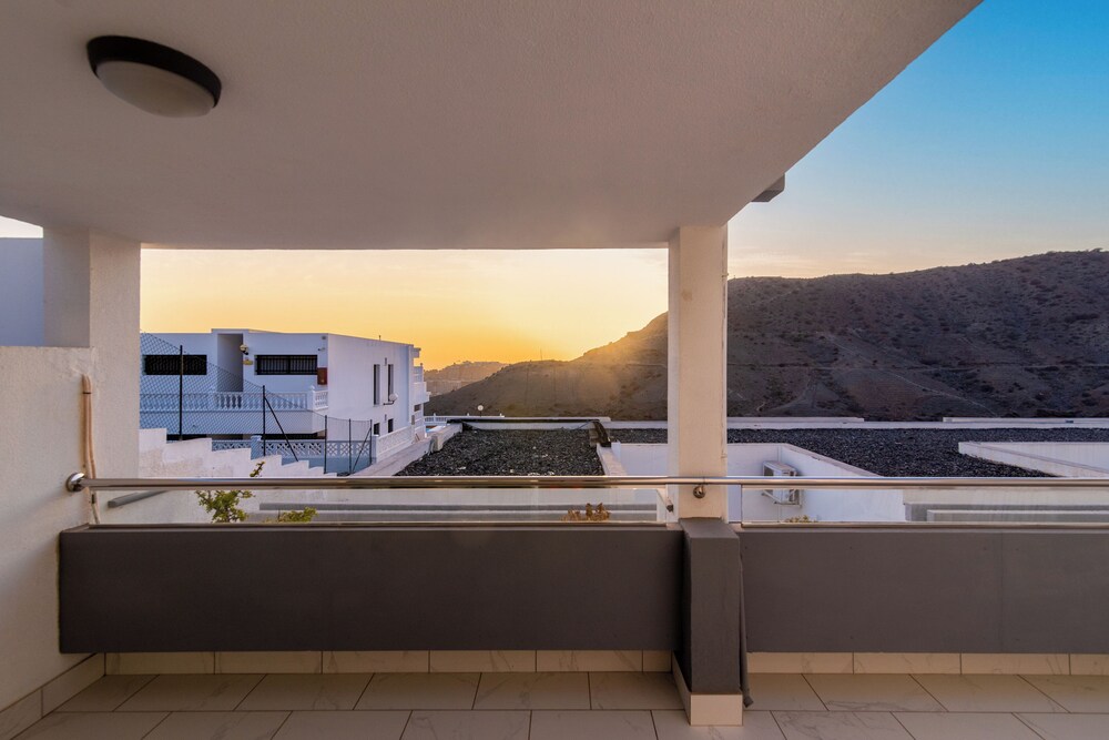 Apartamento básico, baño privado, vistas al complejo turístico (CAT. 1) del hotel Mariposa Del Sol. Foto 15