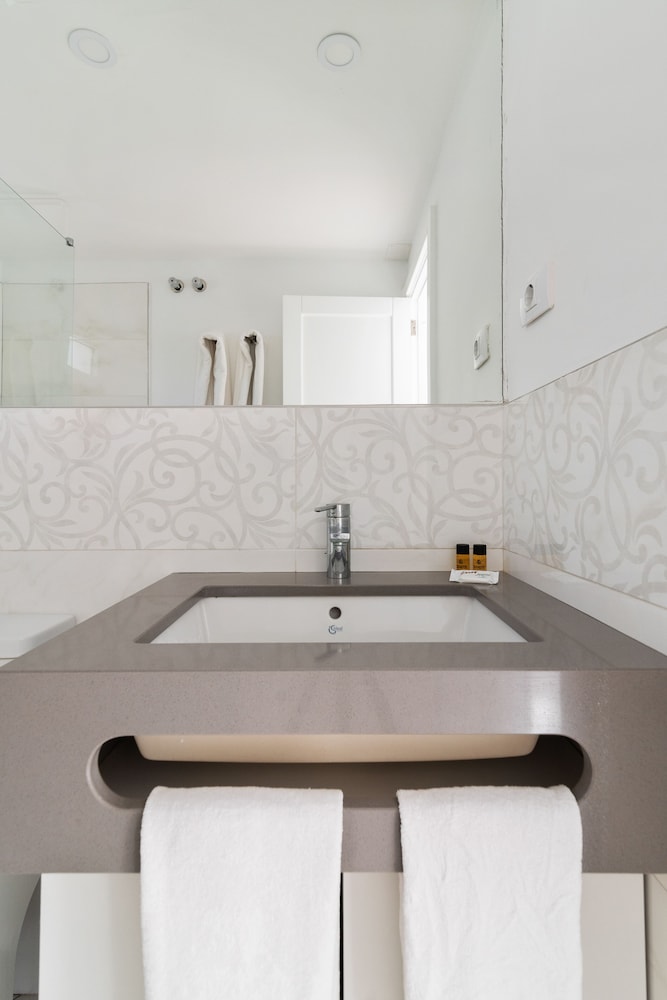 Apartamento, baño privado (1 Hab + Vista bar) del hotel Mariposa Del Sol. Foto 9