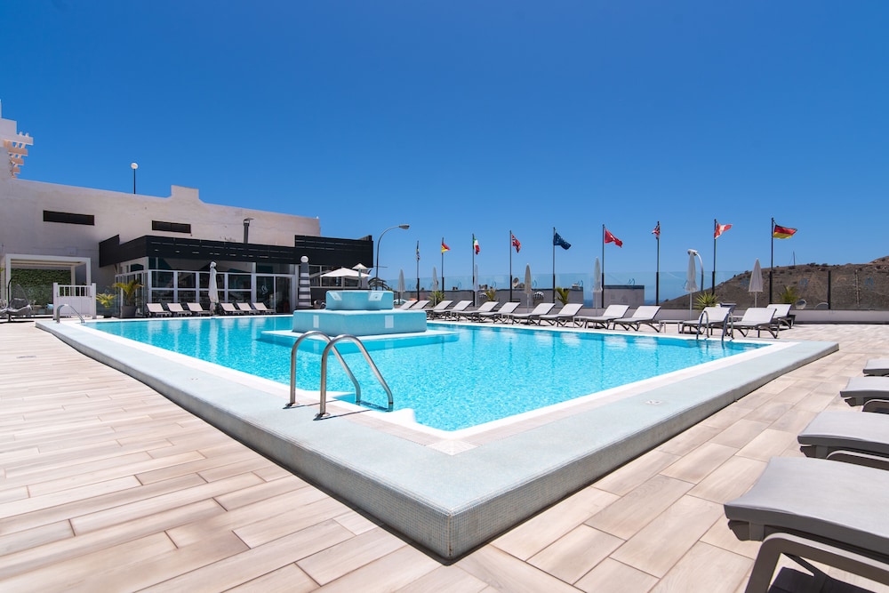 Apartamento, baño privado (1 Hab + Vista bar) del hotel Mariposa Del Sol. Foto 10