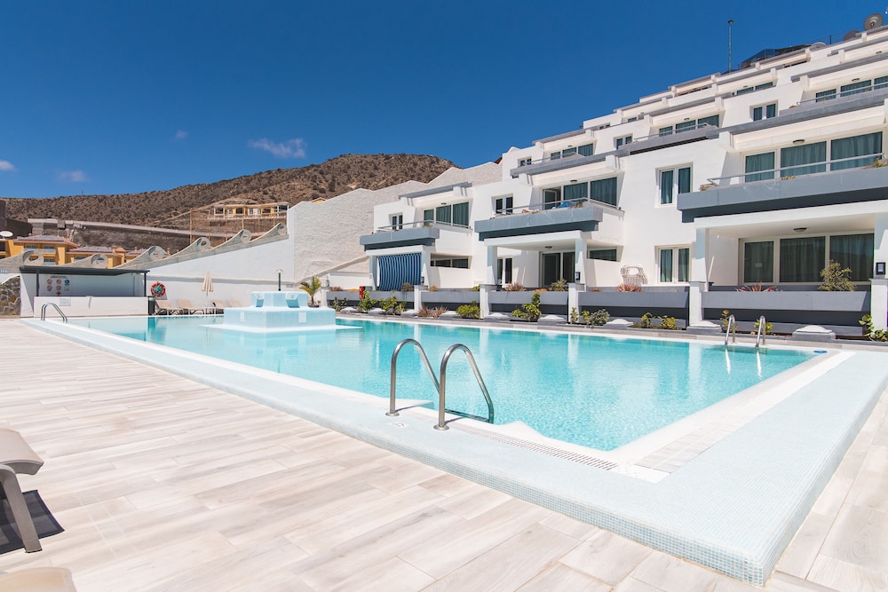 Apartamento, baño privado (1 Hab + Vista bar) del hotel Mariposa Del Sol. Foto 12