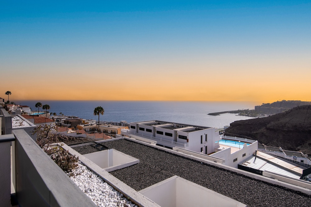 Suite, baño privado, vistas al mar (CAT. 7) del hotel Mariposa Del Sol. Foto 11
