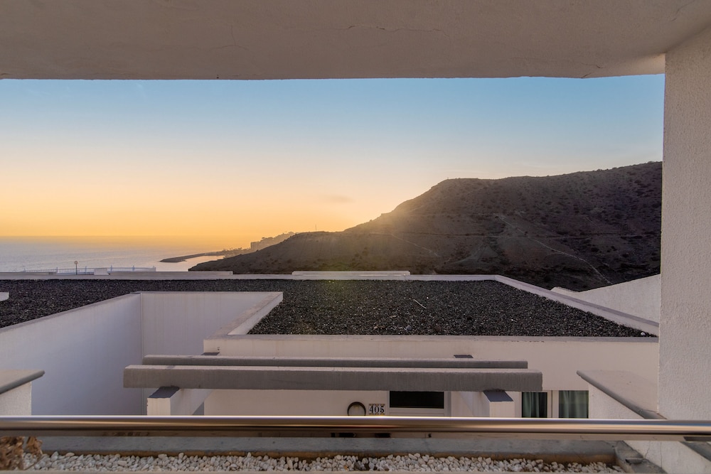 Apartamento superior, baño privado, vistas al mar (CAT. 5) del hotel Mariposa Del Sol. Foto 11