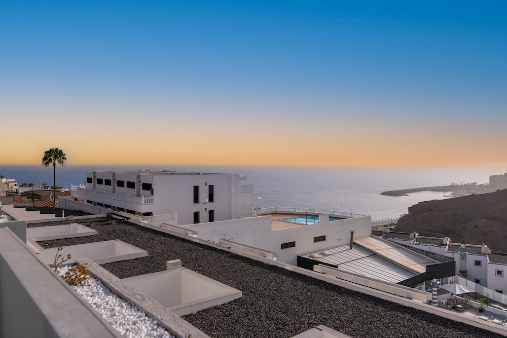 Apartamento superior, baño privado, vistas al mar (CAT. 5) del hotel Mariposa Del Sol. Foto 13