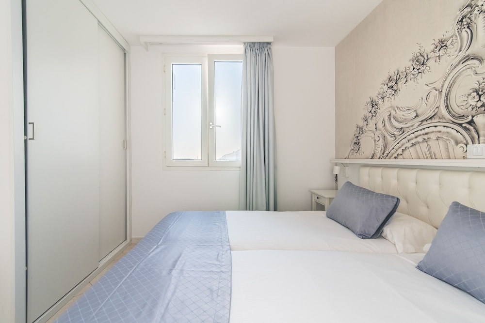 Apartamento superior, baño privado, vistas al mar (CAT. 3) del hotel Mariposa Del Sol. Foto 6