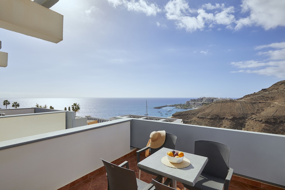 Suite, baño privado, vistas al mar (CAT. 7) del hotel Mariposa Del Sol