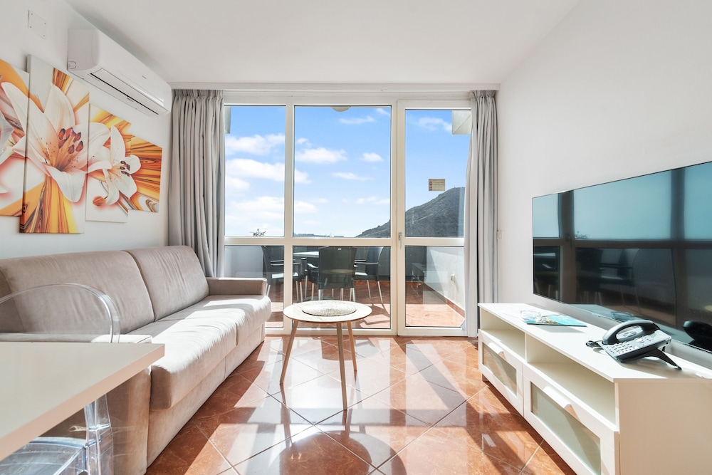 Suite, baño privado, vistas al mar (CAT. 7) del hotel Mariposa Del Sol. Foto 1