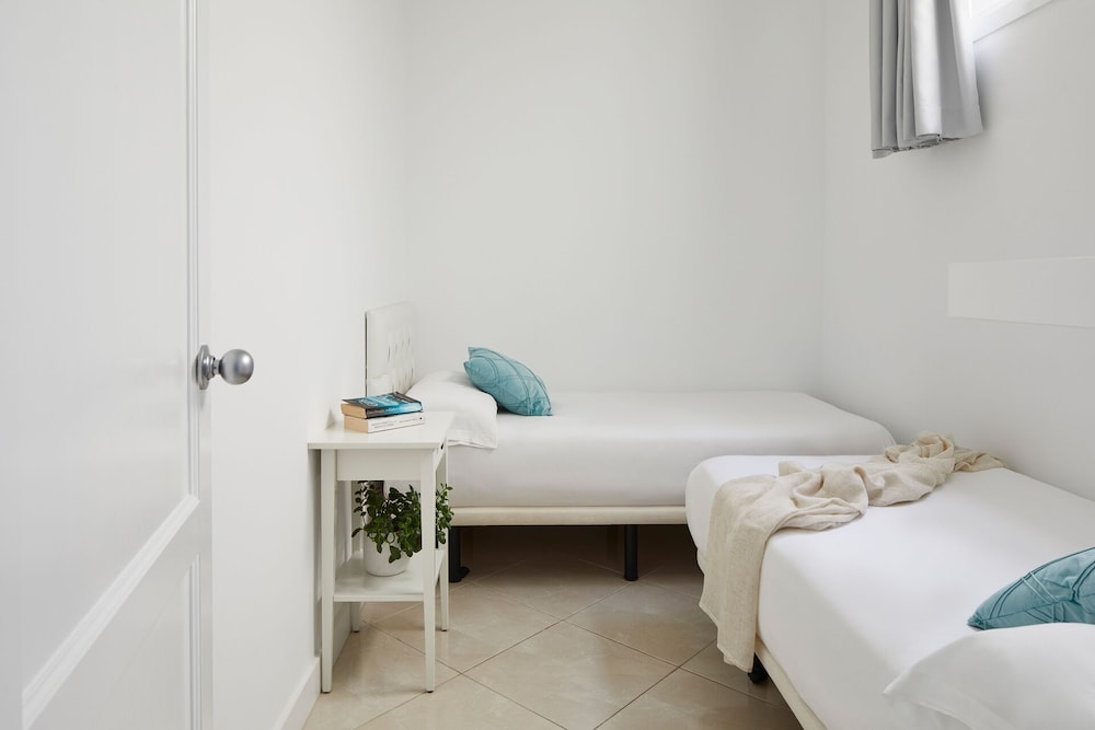 Suite, baño privado, vistas al mar (CAT. 7) del hotel Mariposa Del Sol. Foto 3