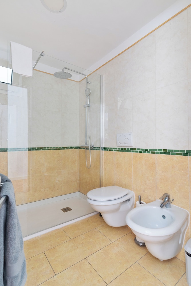 Suite, baño privado, vistas al mar (CAT. 7) del hotel Mariposa Del Sol. Foto 6