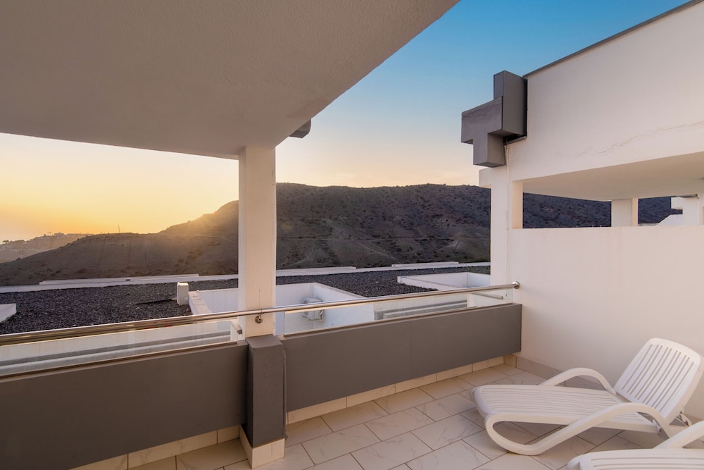 Apartamento superior, baño privado, vistas al mar (CAT. 3) del hotel Mariposa Del Sol. Foto 15