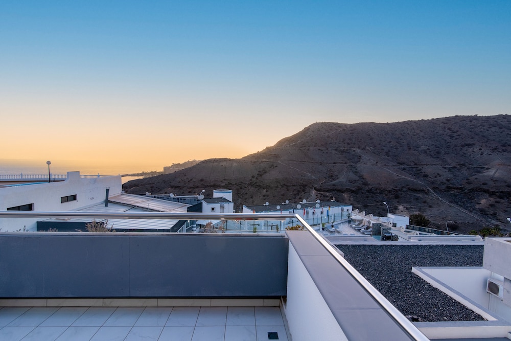 Apartamento superior, baño privado, vistas al mar (CAT. 3) del hotel Mariposa Del Sol. Foto 17