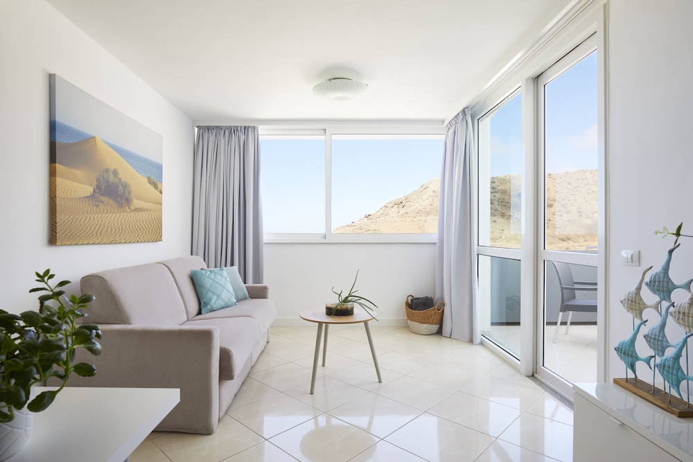 Suite, baño privado, vistas al mar (CAT. 6) del hotel Mariposa Del Sol