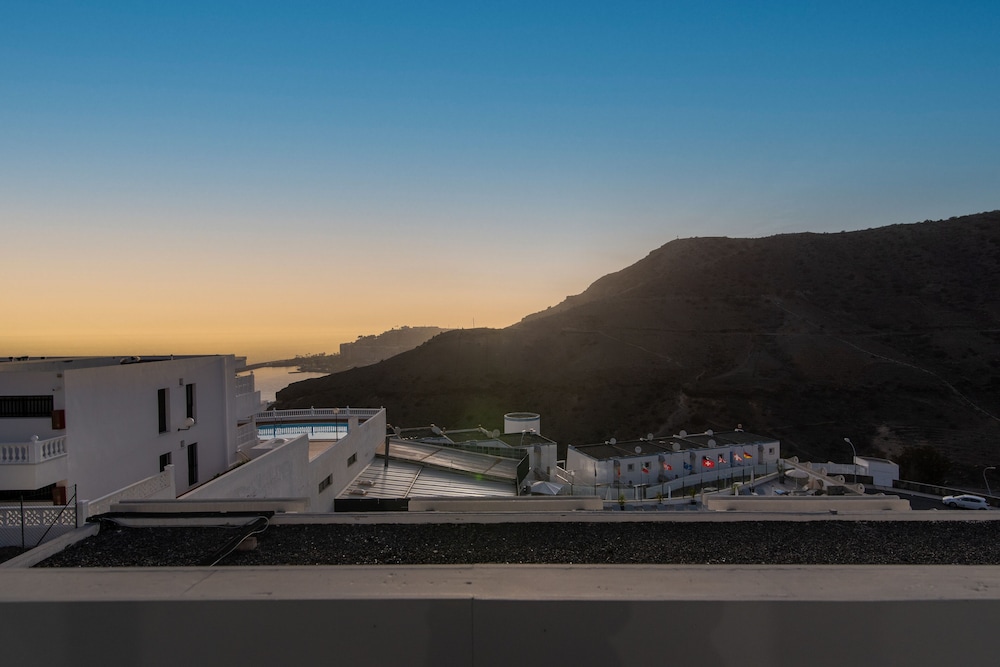 Apartamento superior, baño privado, vistas al mar (CAT. 3) del hotel Mariposa Del Sol. Foto 19