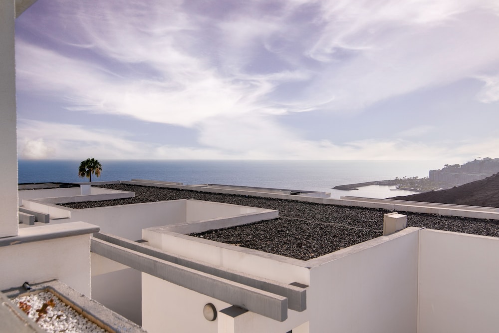 Suite, baño privado, vistas al mar (CAT. 6) del hotel Mariposa Del Sol. Foto 11