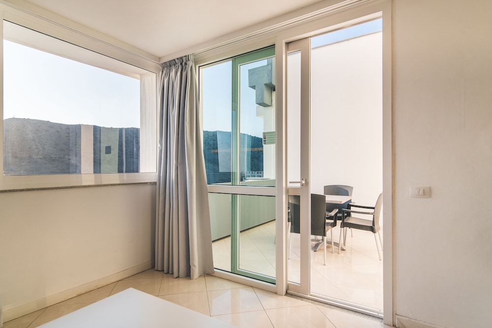 Suite, baño privado, vistas al mar (CAT. 6) del hotel Mariposa Del Sol. Foto 13