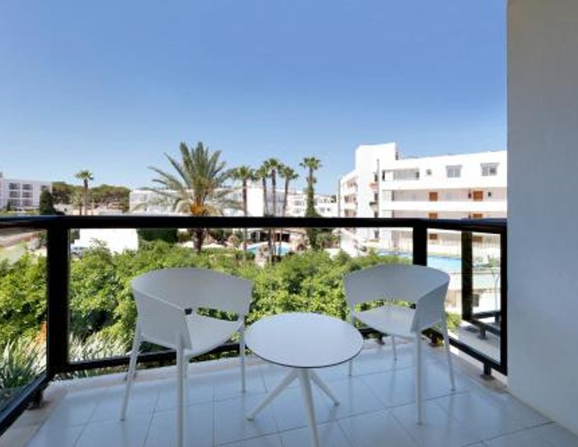 Doble del hotel AluaSoul Ibiza -Adults Only - Hyatt Inclusive Collection