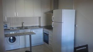 Apartamento 3 habitaciones del hotel Parque Tropical