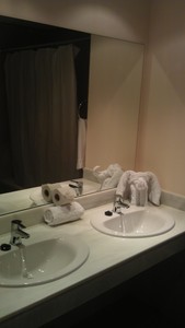 Apartamento 3 habitaciones del hotel Parque Tropical. Foto 1