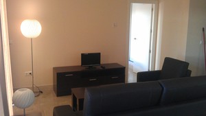 Apartamento 2 habitaciones Planta Baja del hotel Parque Tropical. Foto 2