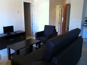 Apartamento 1 habitación del hotel Parque Tropical. Foto 3