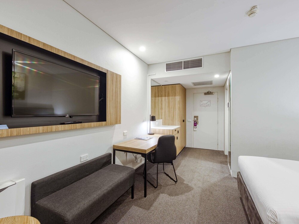 Habitación Superior 2 Camas Dobles del hotel Mercure Penrith