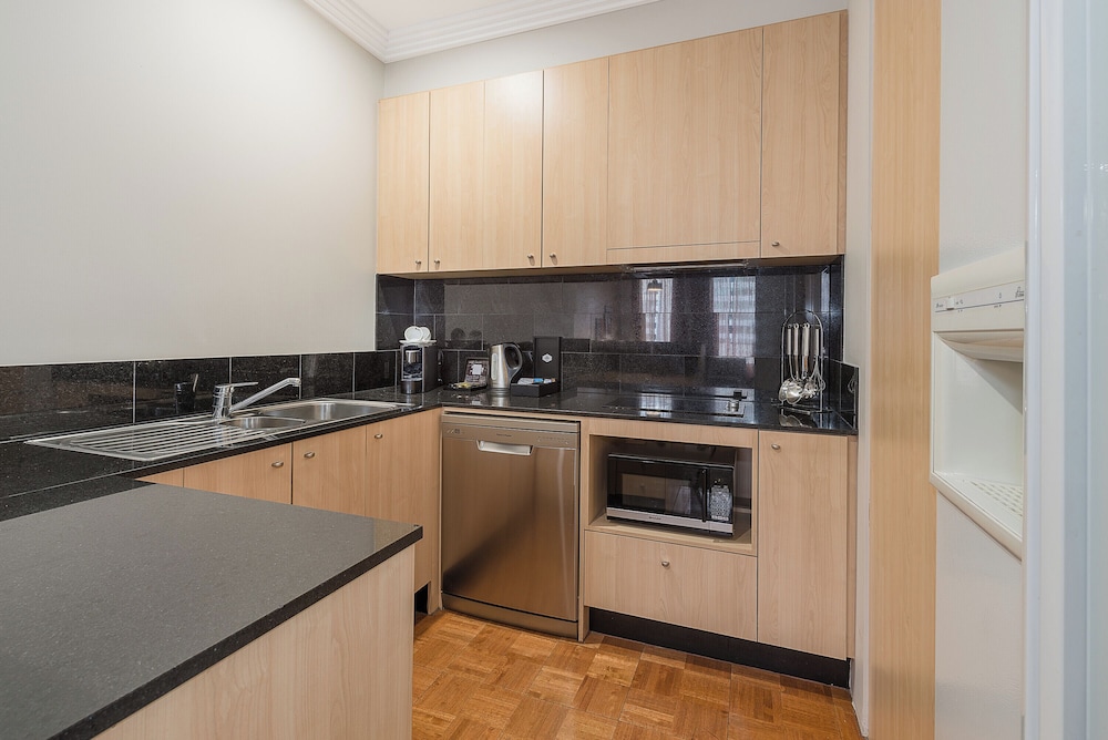 Apartamento Dual de 2 Dormitorios del hotel Mantra On Little Bourke. Foto 4