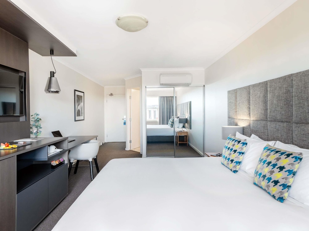 Apartamento de 2 dormitorios del hotel Mantra On Northbourne. Foto 4