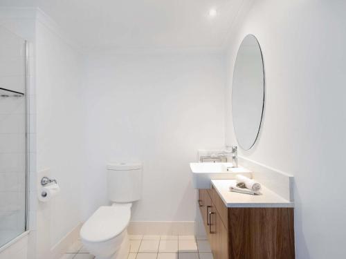 Apartamento de 1 dormitorio - Apto para mascotas del hotel Mantra On Northbourne. Foto 4