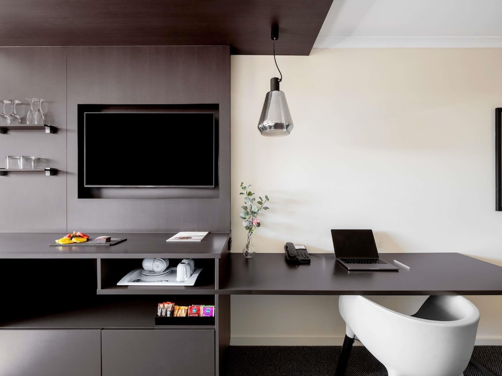 Apartamento de 2 dormitorios con vistas privilegiadas del hotel Mantra On Northbourne. Foto 1