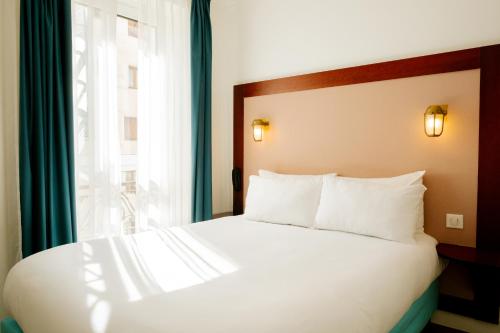 Habitación Doble Estándar del hotel The Playce and Bar By Happyculture