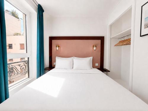 Habitación Doble Estándar del hotel The Playce and Bar By Happyculture. Foto 3