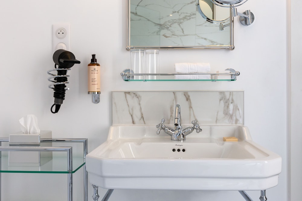 Chambre Classique - Maison Gabriel del hotel Gabriel Paris. Foto 2