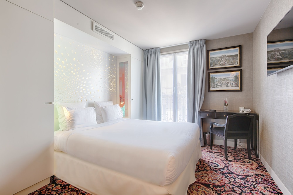 Chambre Supérieure - Maison Albert del hotel Gabriel Paris