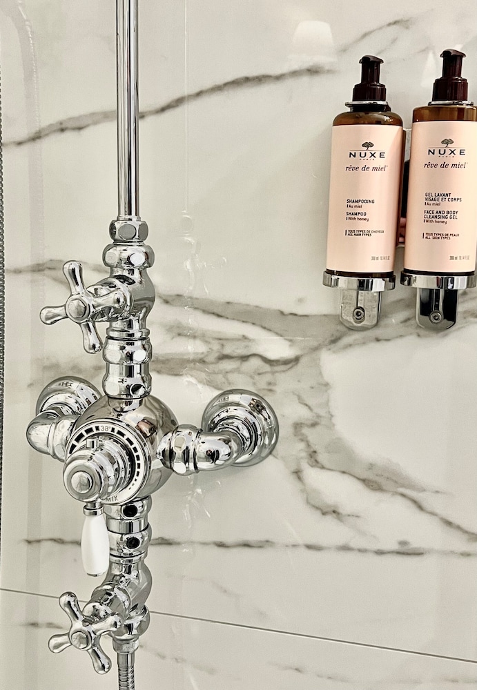 Chambre Superieure - Maison Gabriel del hotel Gabriel Paris. Foto 3