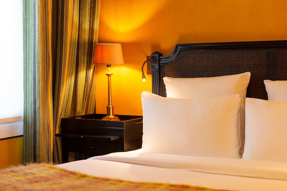 Chambre Luxe - Maison Gabriel del hotel Gabriel Paris. Foto 2