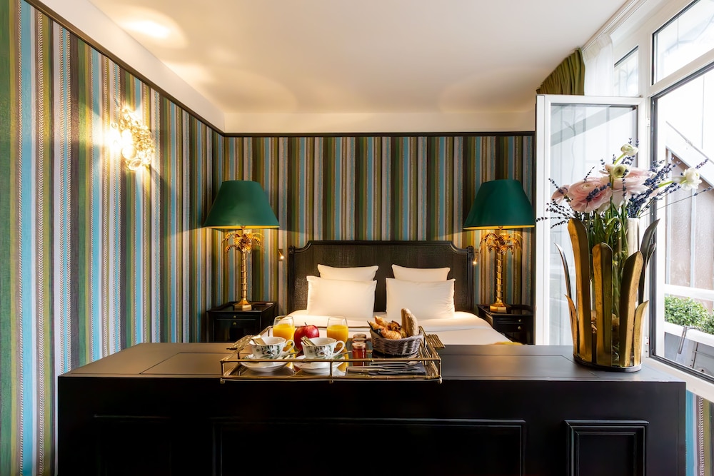 Chambre Premium - Maison Gabriel del hotel Gabriel Paris