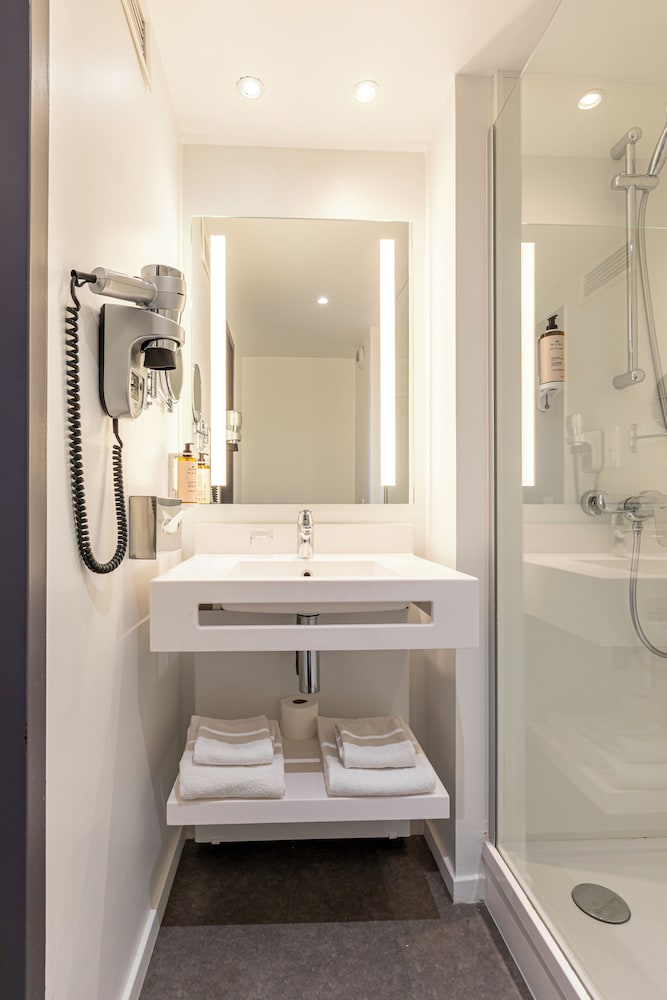 Habitación Individual - Una cama de 55
