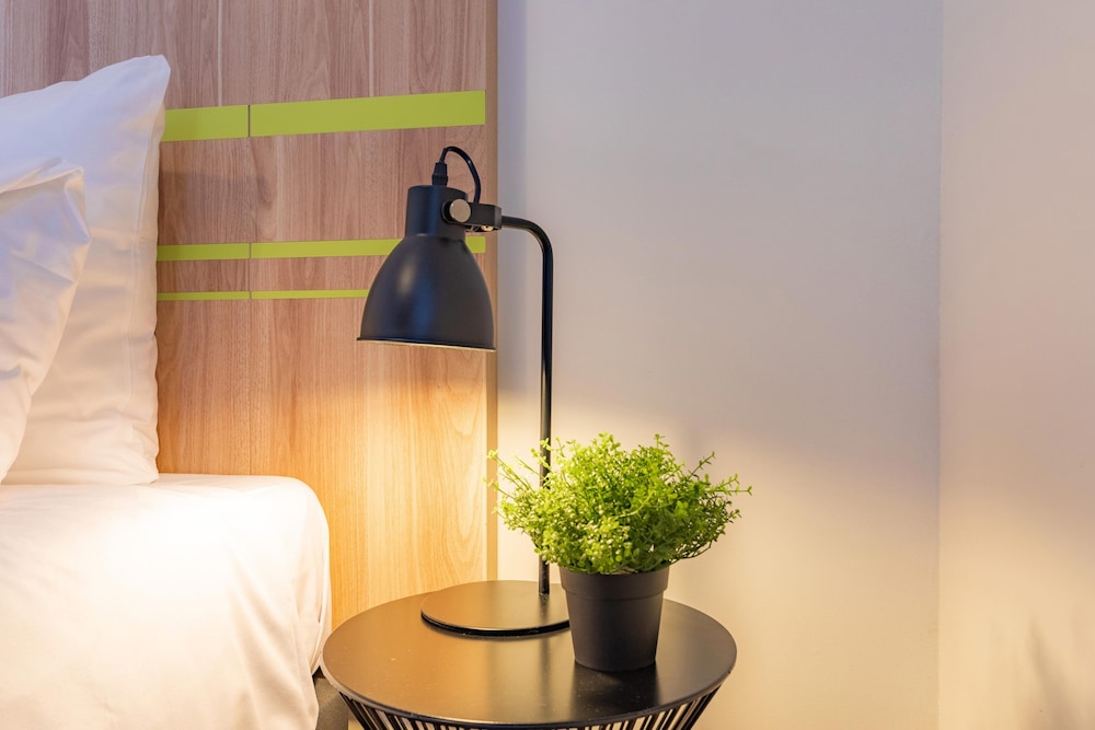 Estudio Superior del hotel Appart’city Confort Nantes Centre. Foto 3