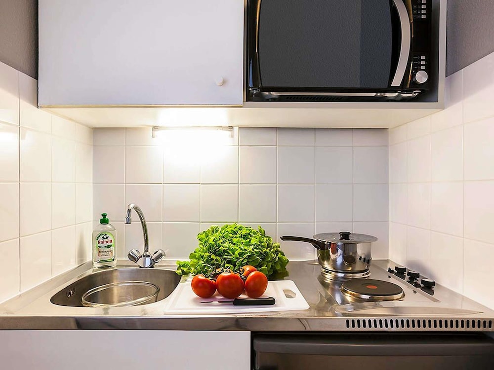 Estudio Comfort del hotel Adagio Access Paris Maisons-alfort. Foto 3