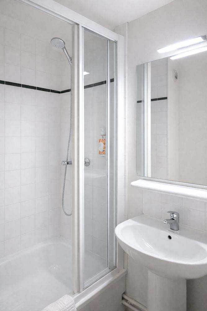Estudio Comfort del hotel Adagio Access Paris Maisons-alfort. Foto 4