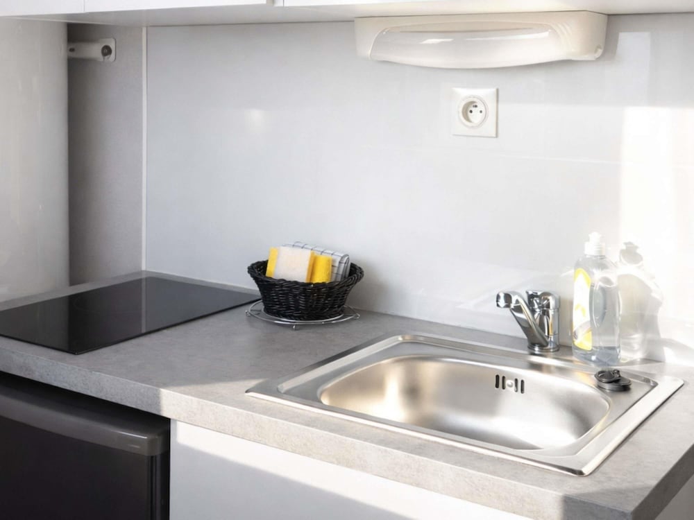 Estudio del hotel Adagio Access Paris Maisons-alfort. Foto 3