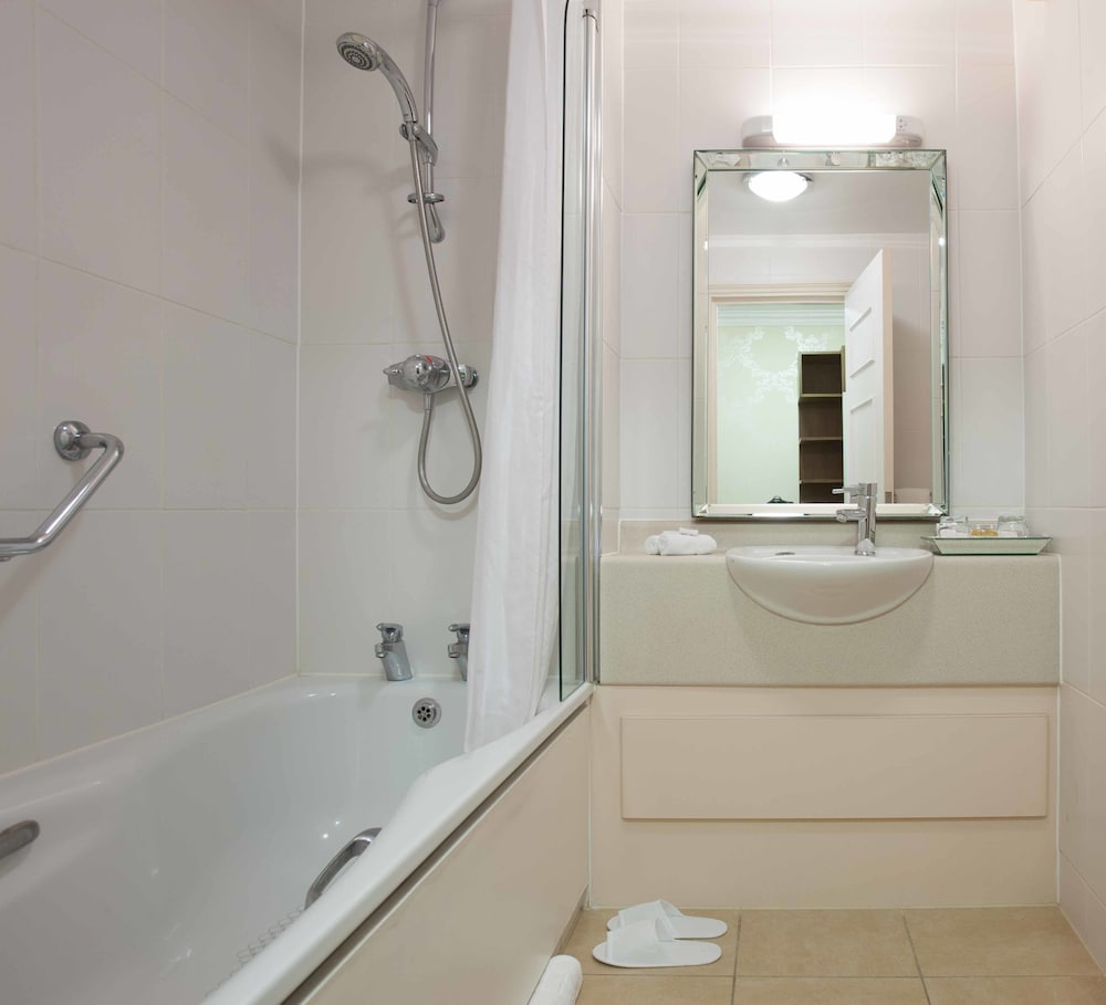 Junior Suites del hotel The Manor Elstree. Foto 3