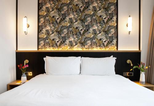 Classic Superior Sky View del hotel H10 London Waterloo. Foto 1