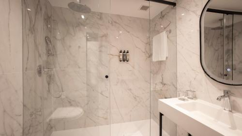 Classic Superior Sky View del hotel H10 London Waterloo. Foto 6