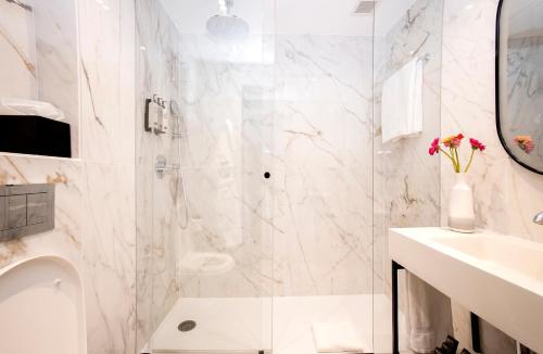 Classic Superior Sky View del hotel H10 London Waterloo. Foto 11