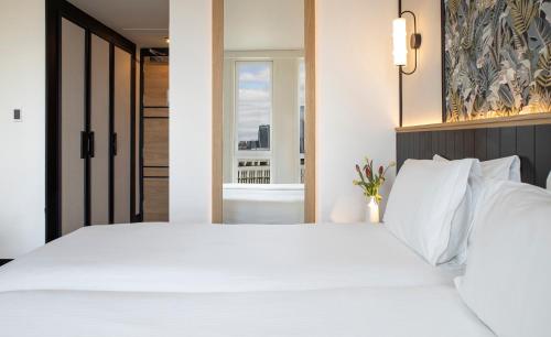 Classic Superior Sky View del hotel H10 London Waterloo. Foto 13