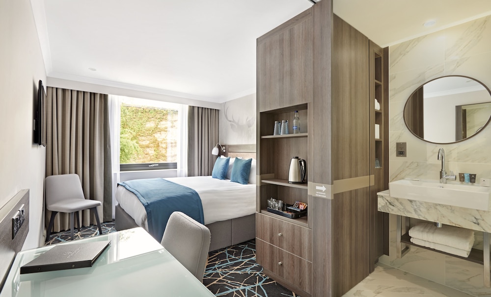 Habitación doble (Hill Collection Double) del hotel Richmond Hill