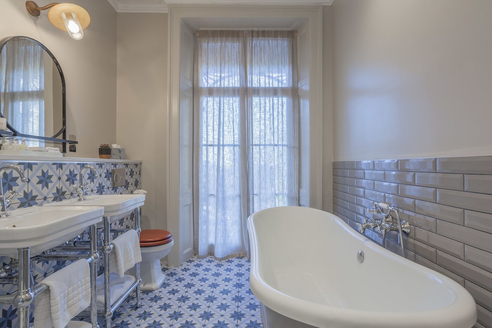 Suite (Georgian Suite) del hotel Richmond Hill. Foto 9