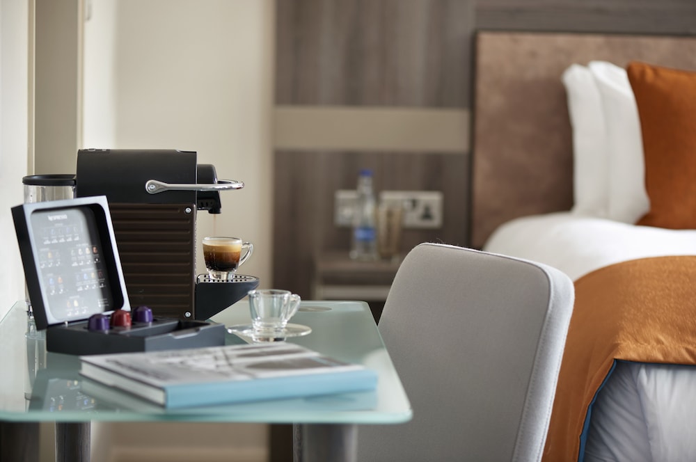Suite (Hill Collection Suite) del hotel Richmond Hill. Foto 4