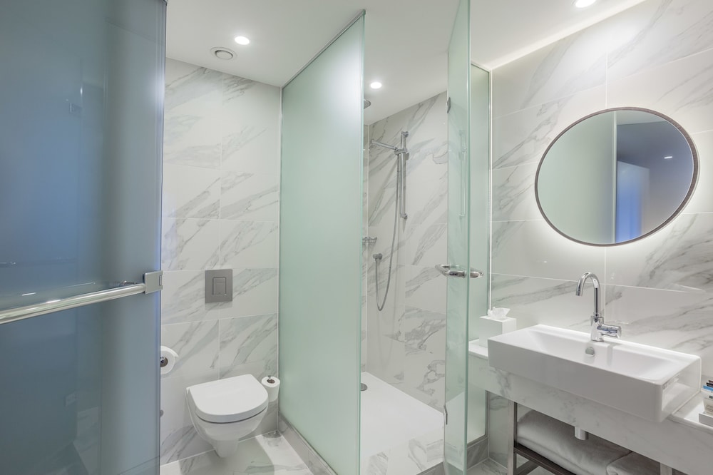 Suite junior del hotel Richmond Hill. Foto 3